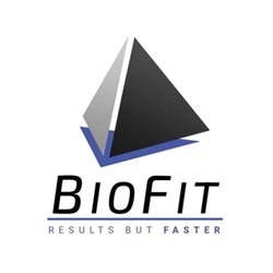 BioFit logo