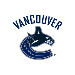 Vancouver Canucks logo