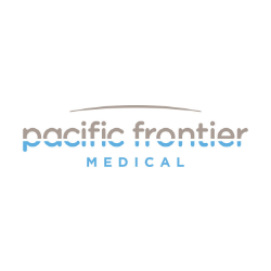 Pacific Frontier logo
