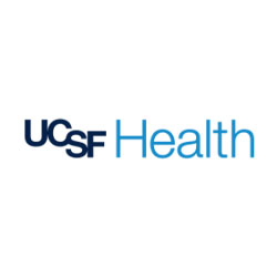 UCSF Health logo