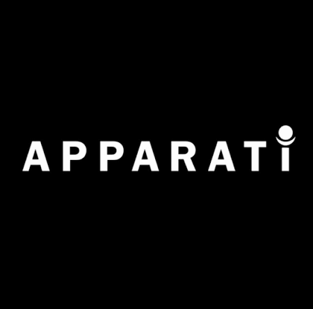Apparati logo