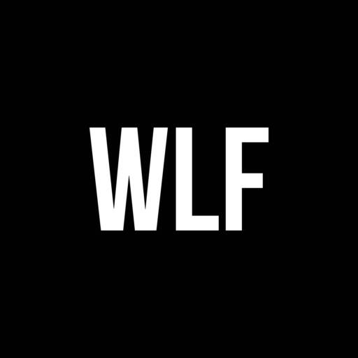 WLF Club logo