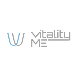 Vitality Me logo