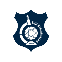 TSG Research logo