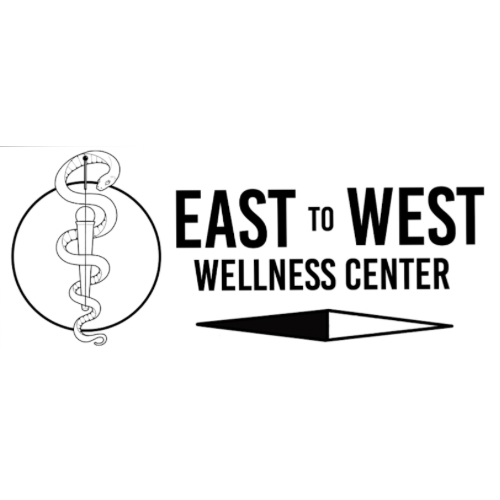 East to West Acupuncture logo