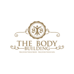 The Body Building logo