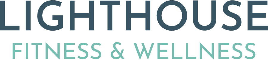 Lighthouse Fitwell logo