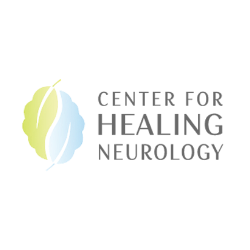 Center for Healing Neurology logo