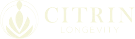 Citrin Longevity logo