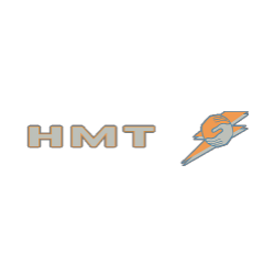 HMT logo