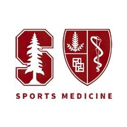 Stanford Sports Medicine logo
