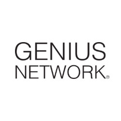Genius logo