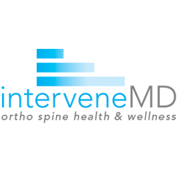 InterveneMD logo