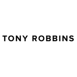Tony Robbins logo