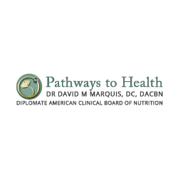 Pathways to Health logo