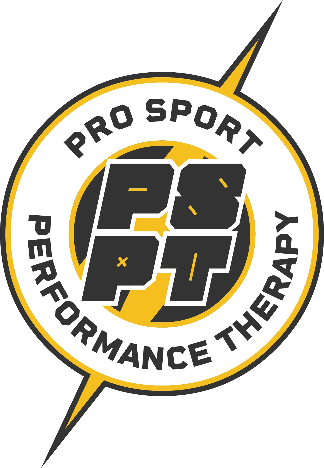 Pro Sport Performance Therapy logo
