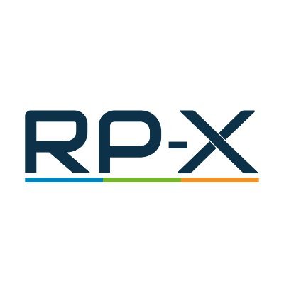 RP-X logo