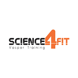 Science4Fit logo