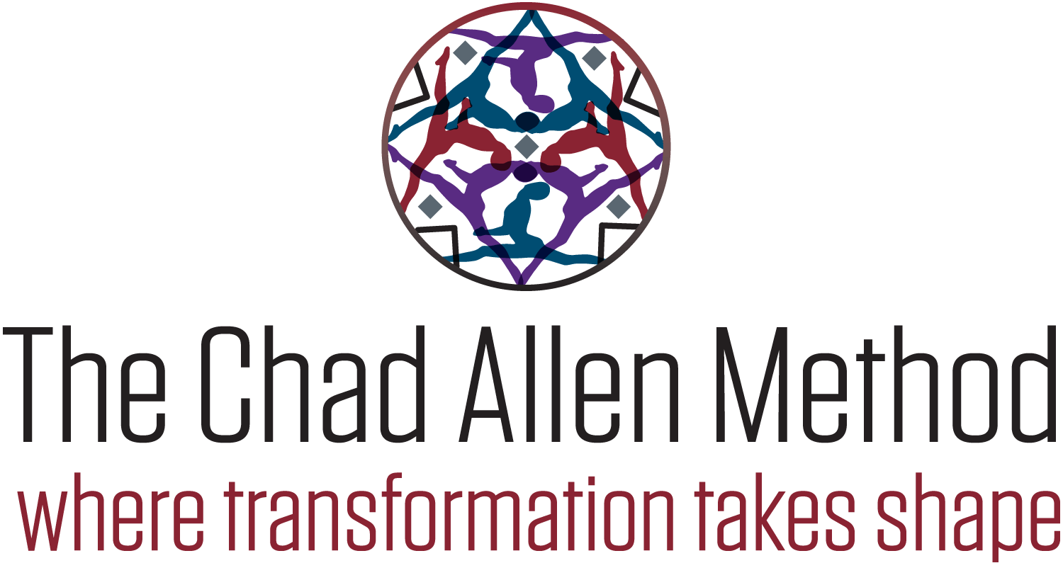 Chad Allen Method logo