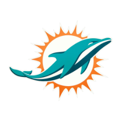 Miami Dolphins logo